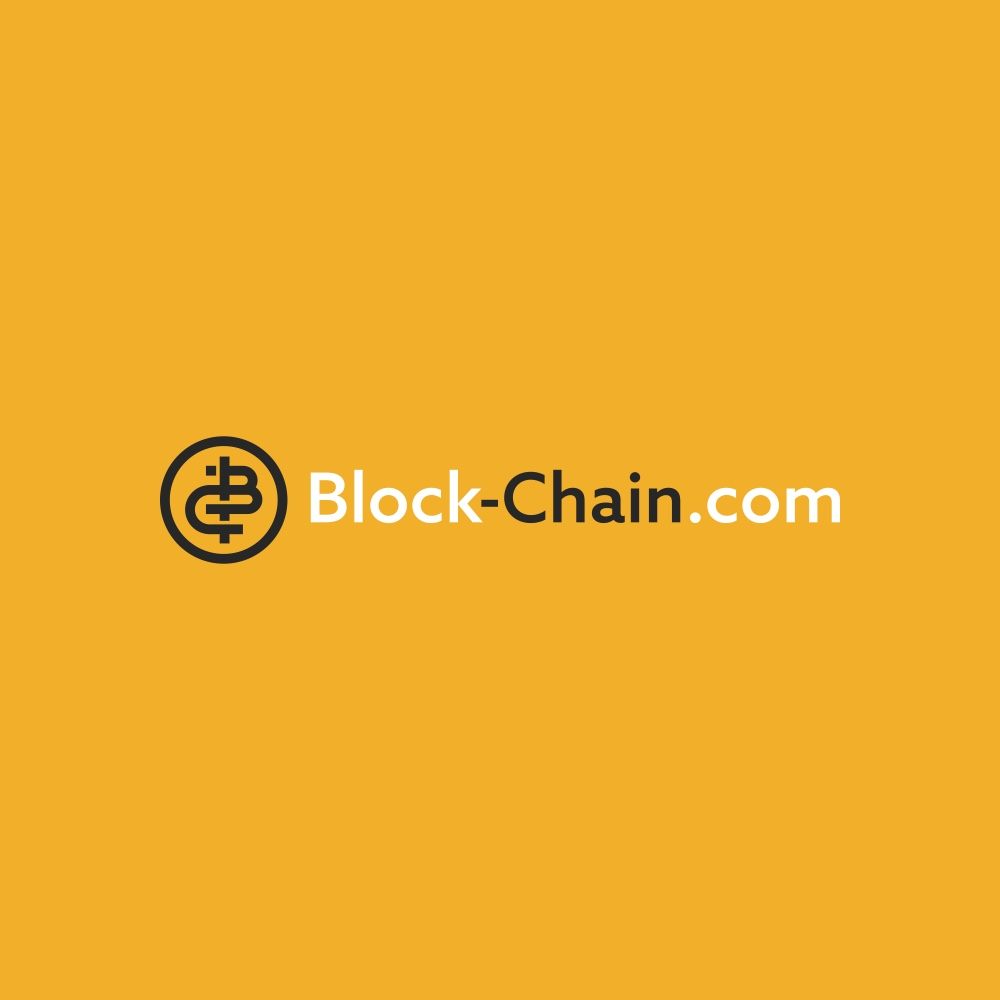 Block-Chain.com logo